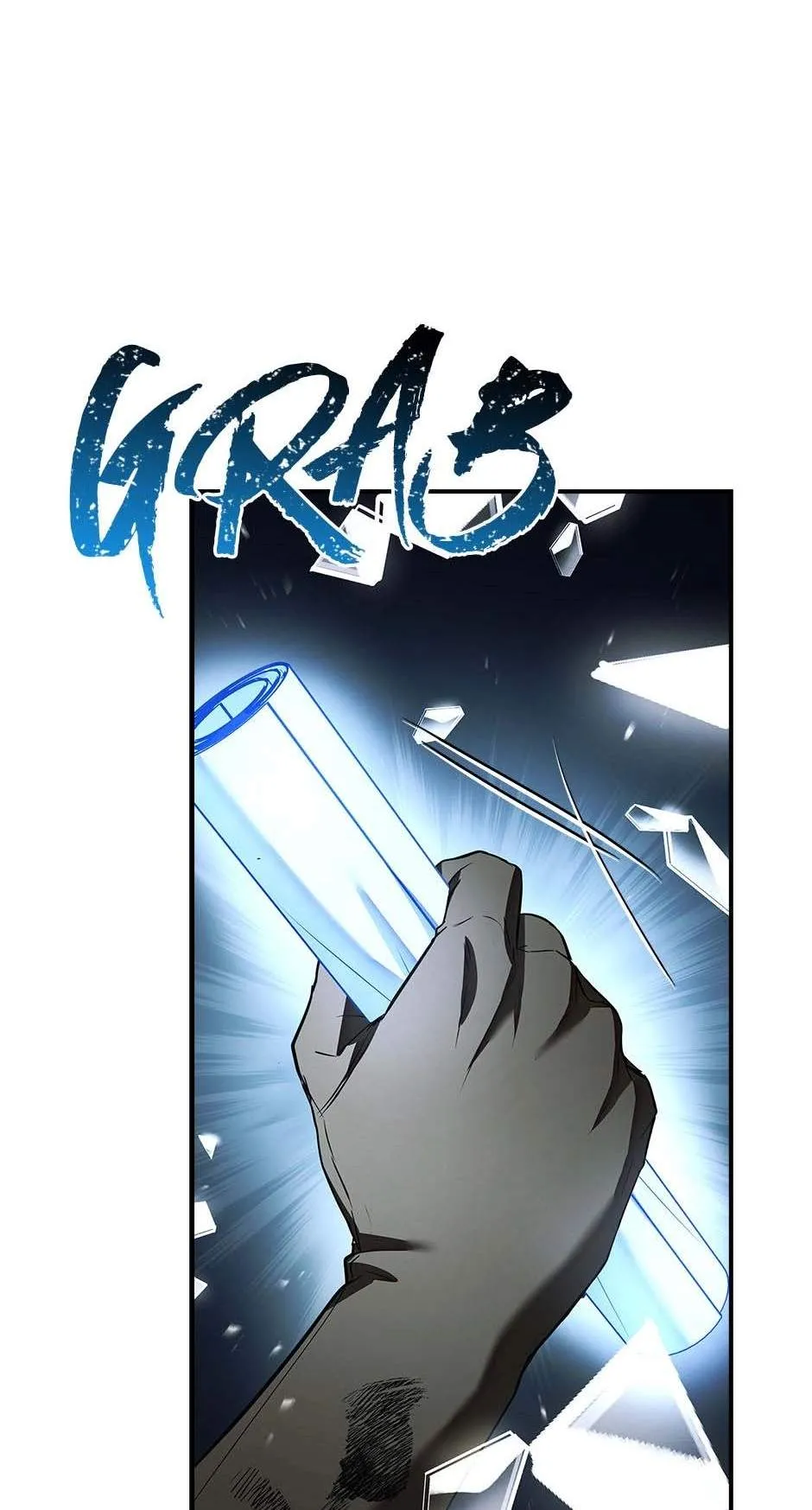 The Crow Chapter 28 page 112 - 