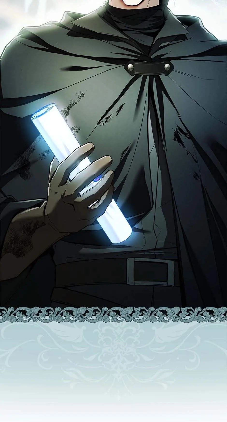 The Crow Chapter 28 page 115 - 