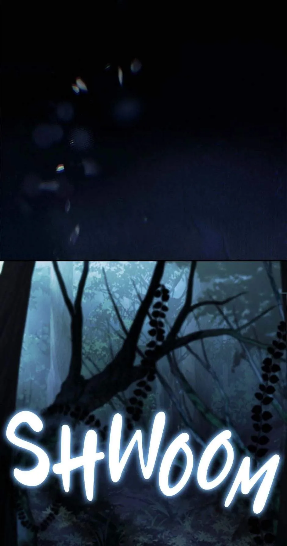 The Crow Chapter 28 page 18 - 