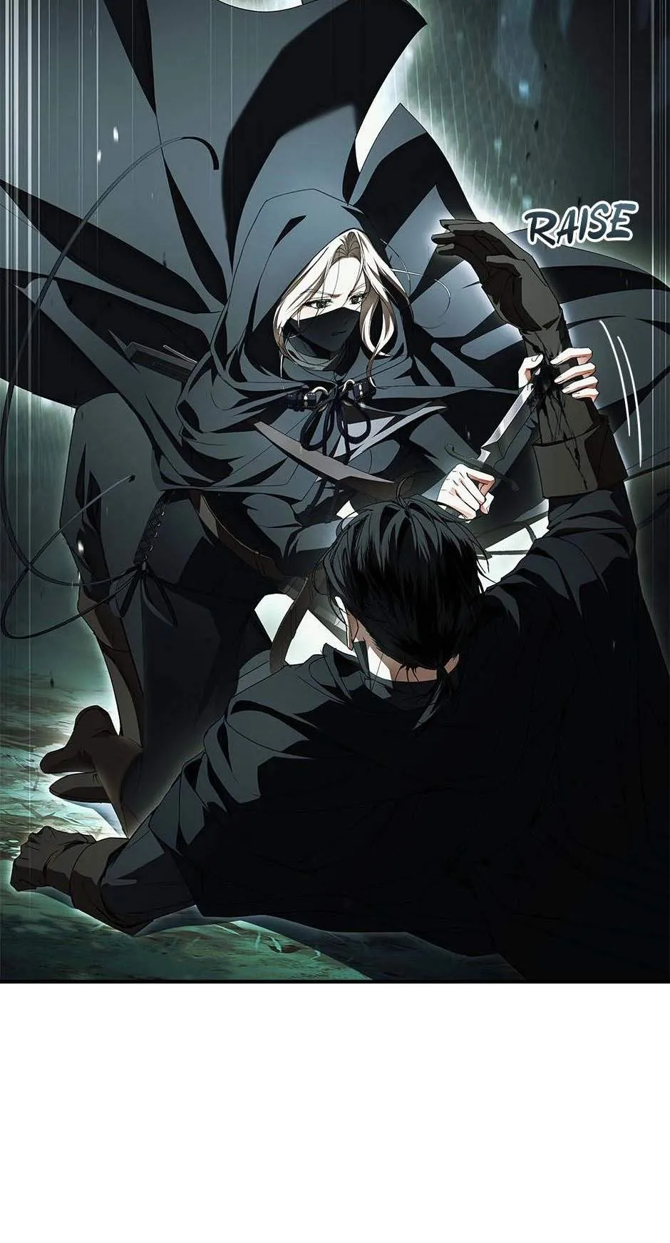 The Crow Chapter 28 page 24 - 