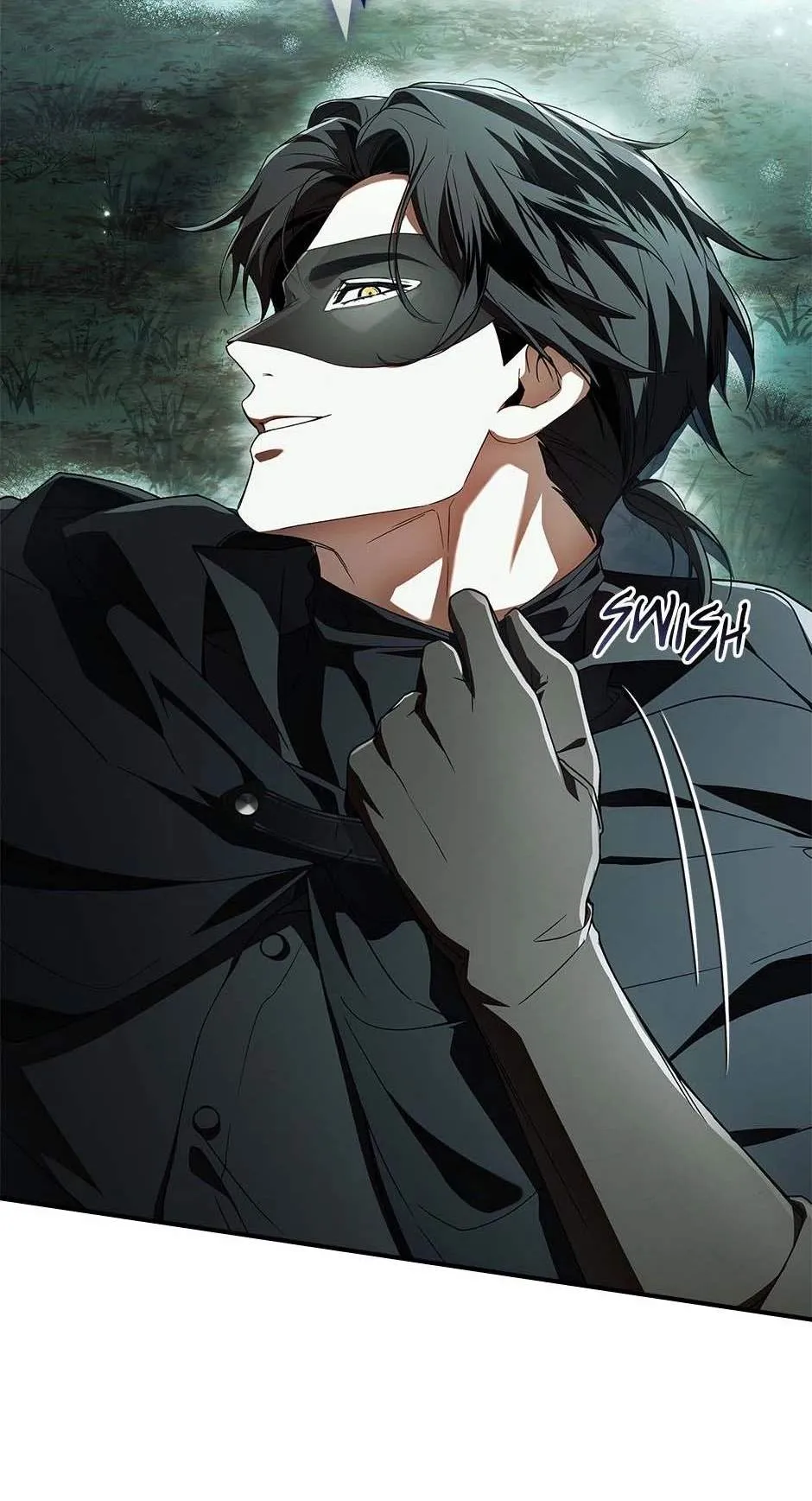 The Crow Chapter 28 page 30 - 