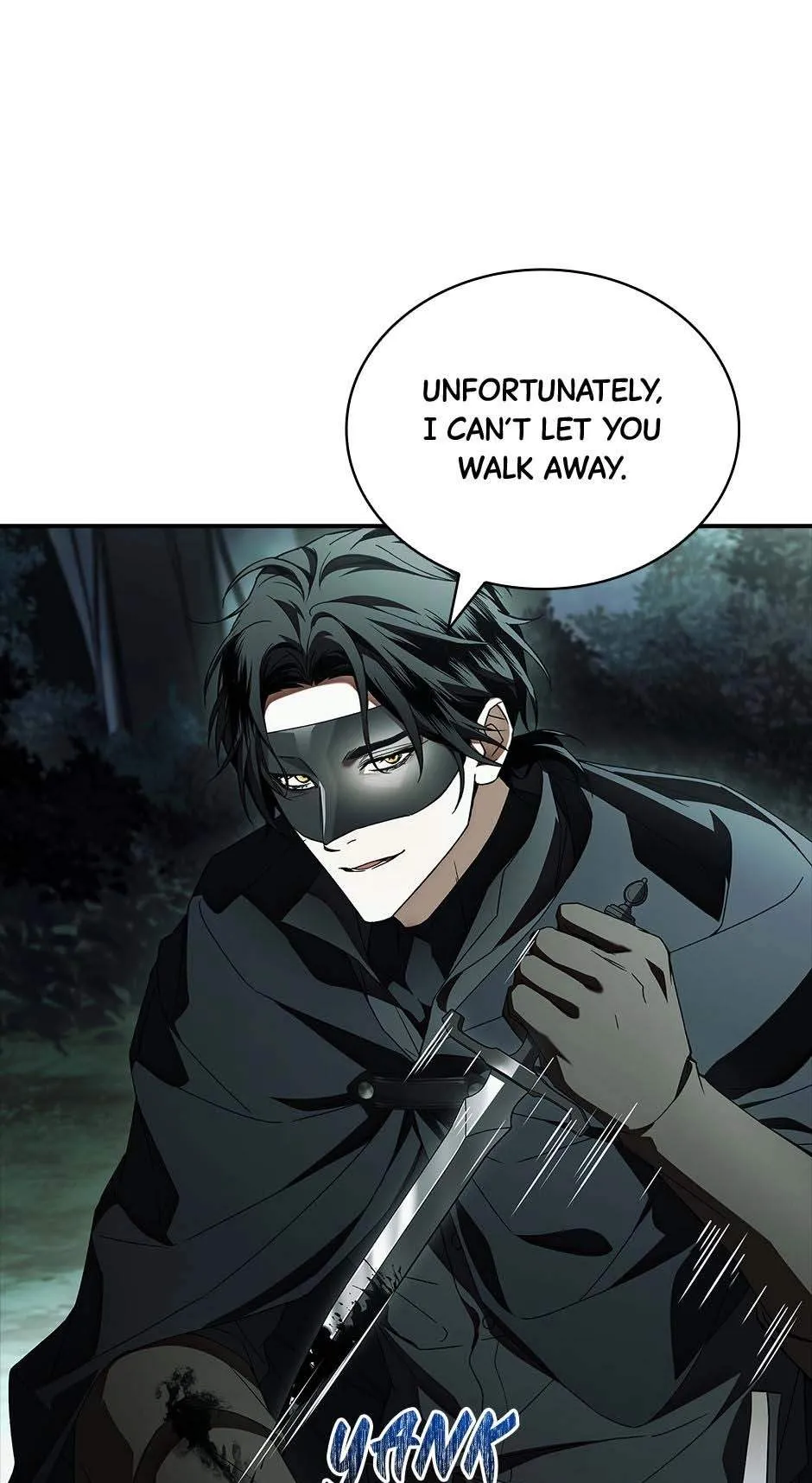 The Crow Chapter 28 page 33 - 