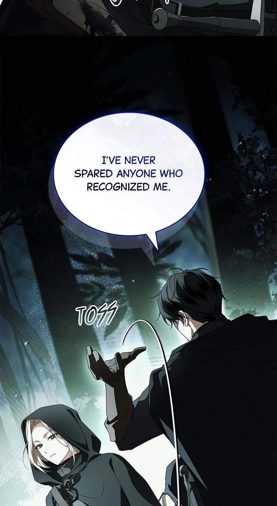 The Crow Chapter 28 page 34 - 