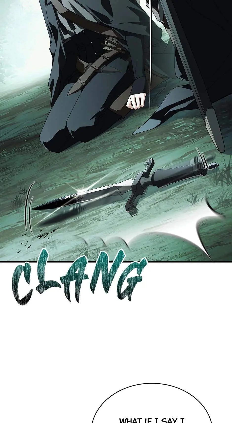 The Crow Chapter 28 page 35 - 