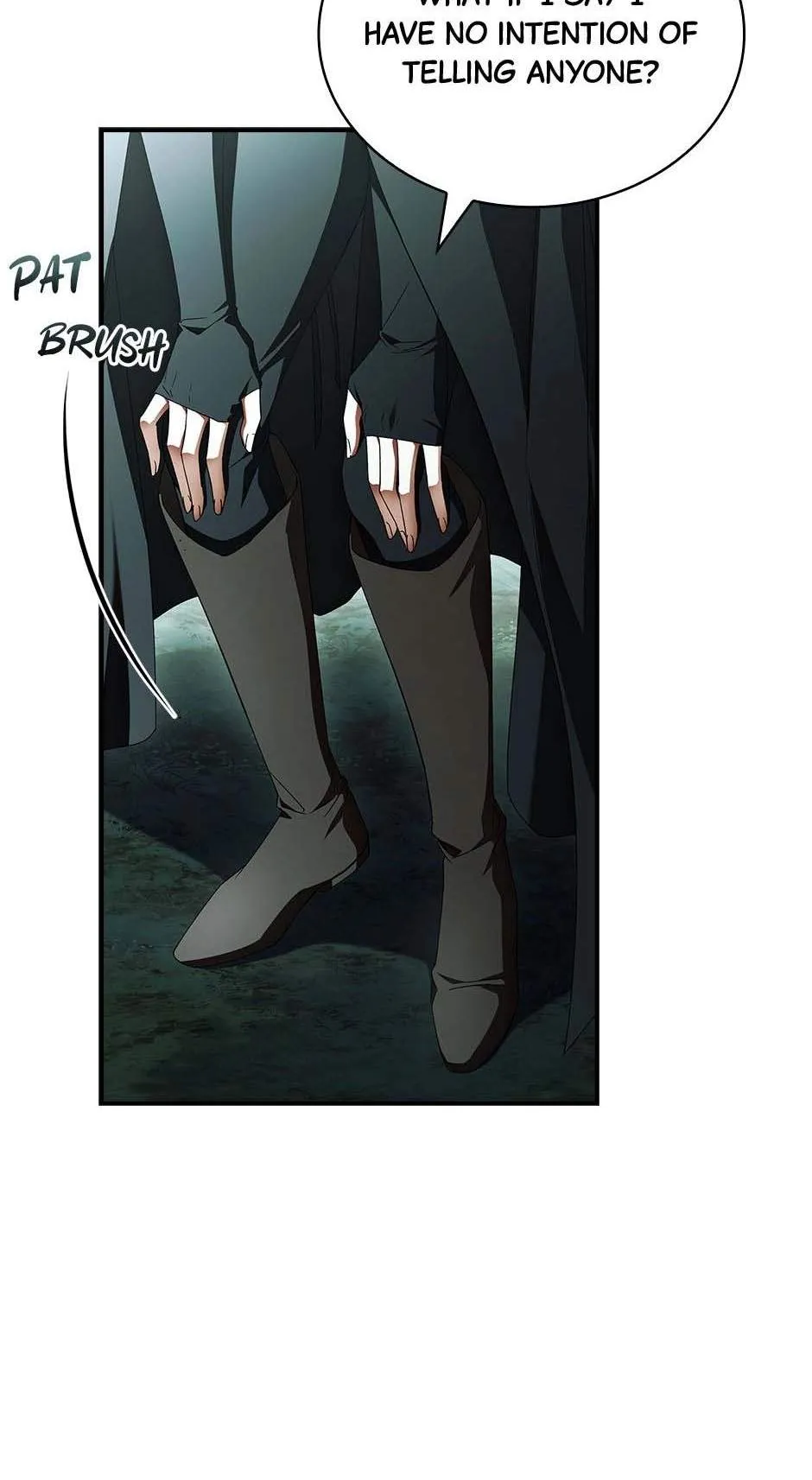 The Crow Chapter 28 page 36 - 