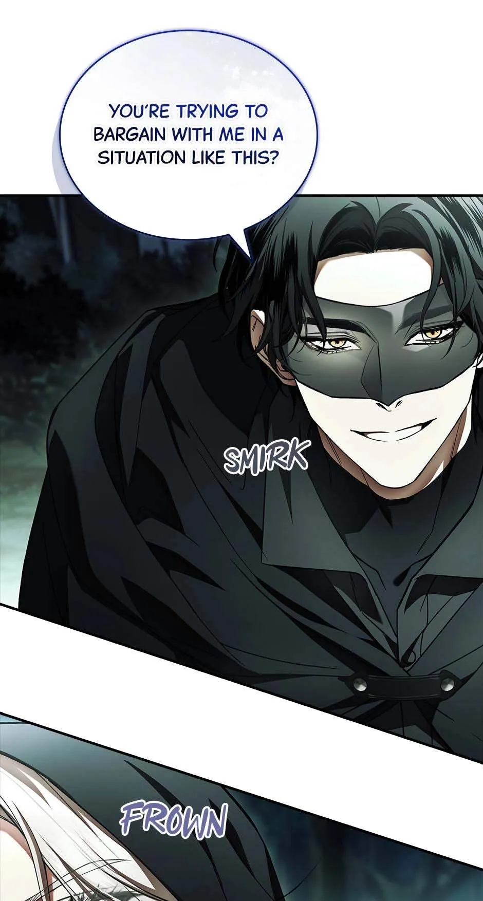 The Crow Chapter 28 page 37 - 
