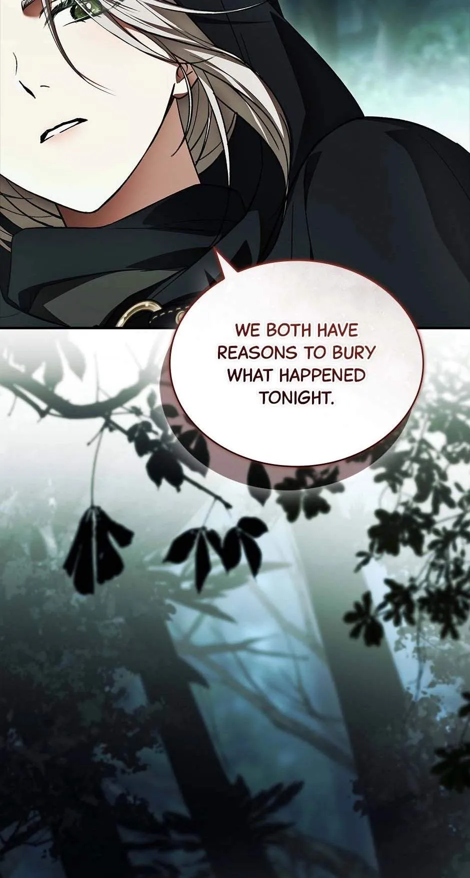 The Crow Chapter 28 page 38 - 