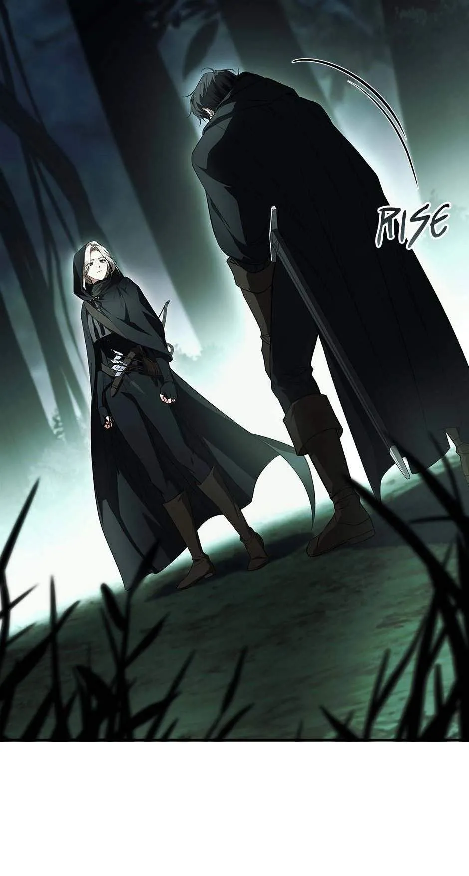 The Crow Chapter 28 page 39 - 