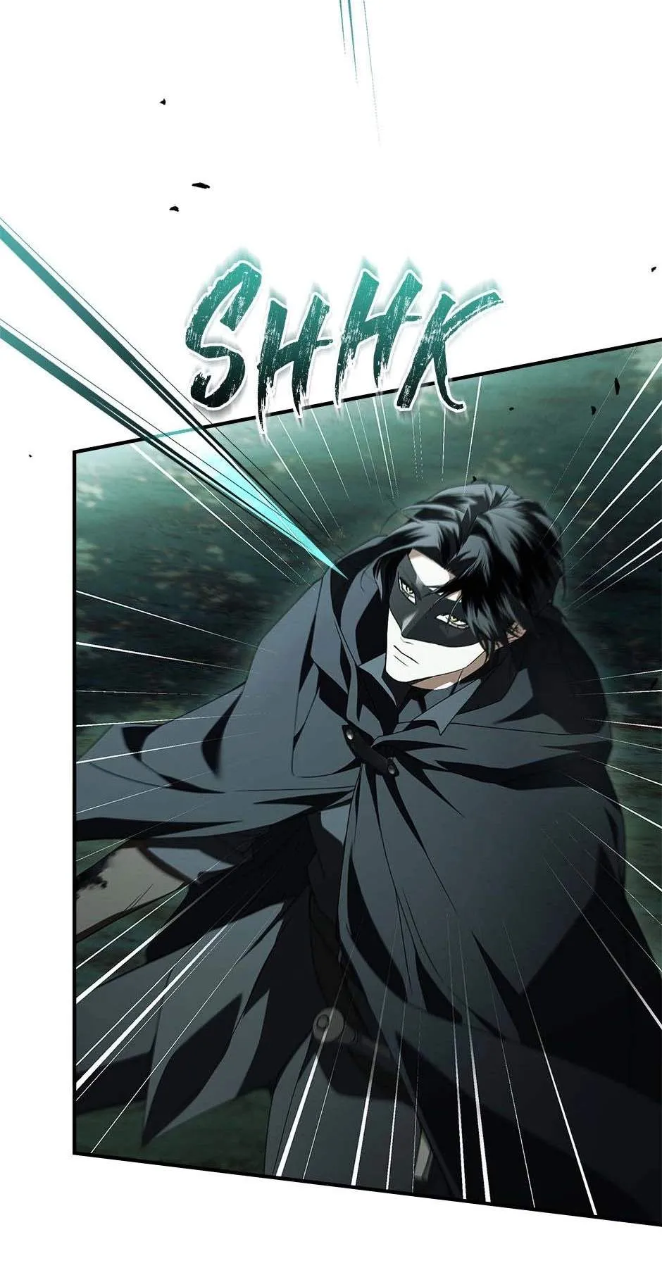 The Crow Chapter 28 page 42 - 
