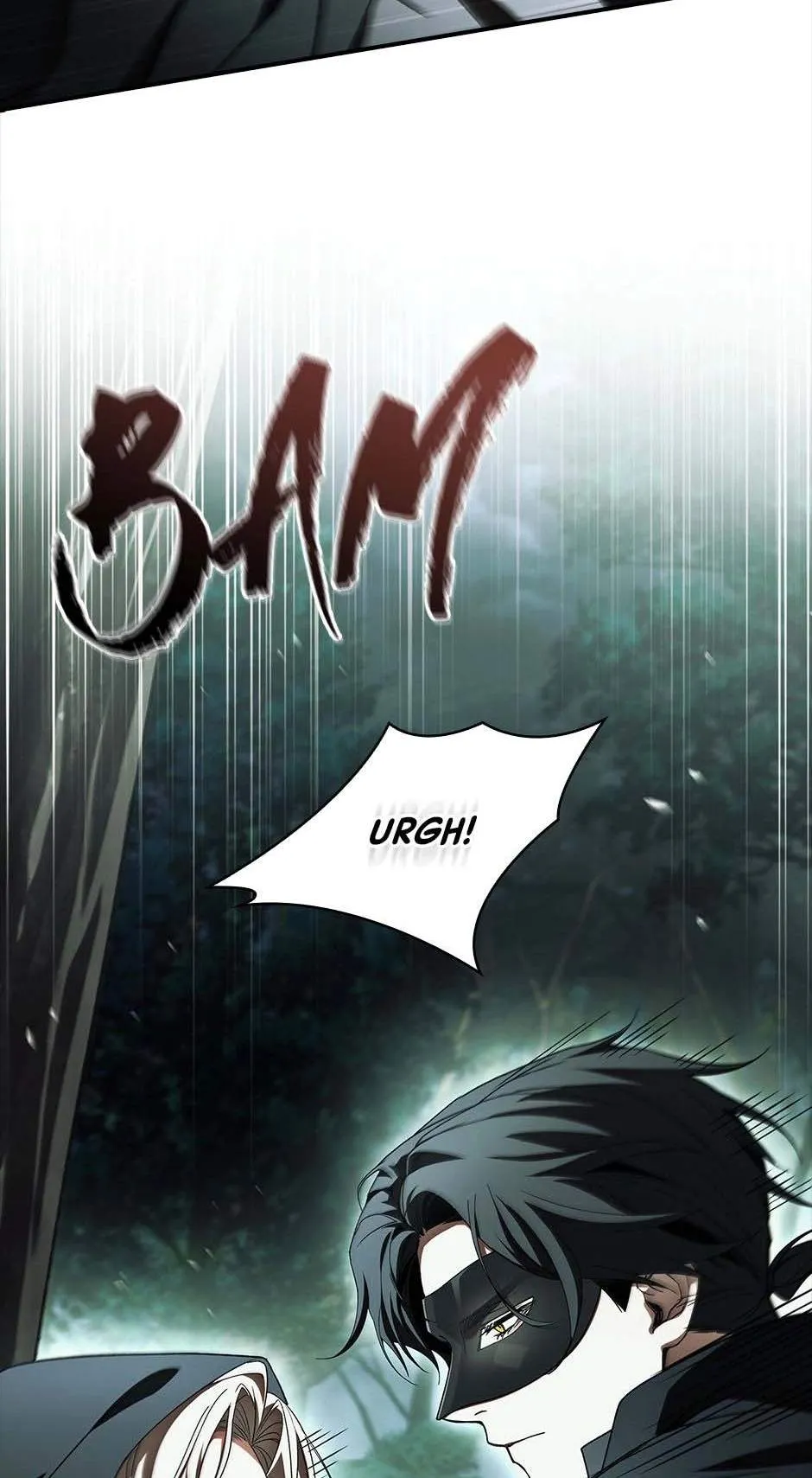 The Crow Chapter 28 page 45 - 