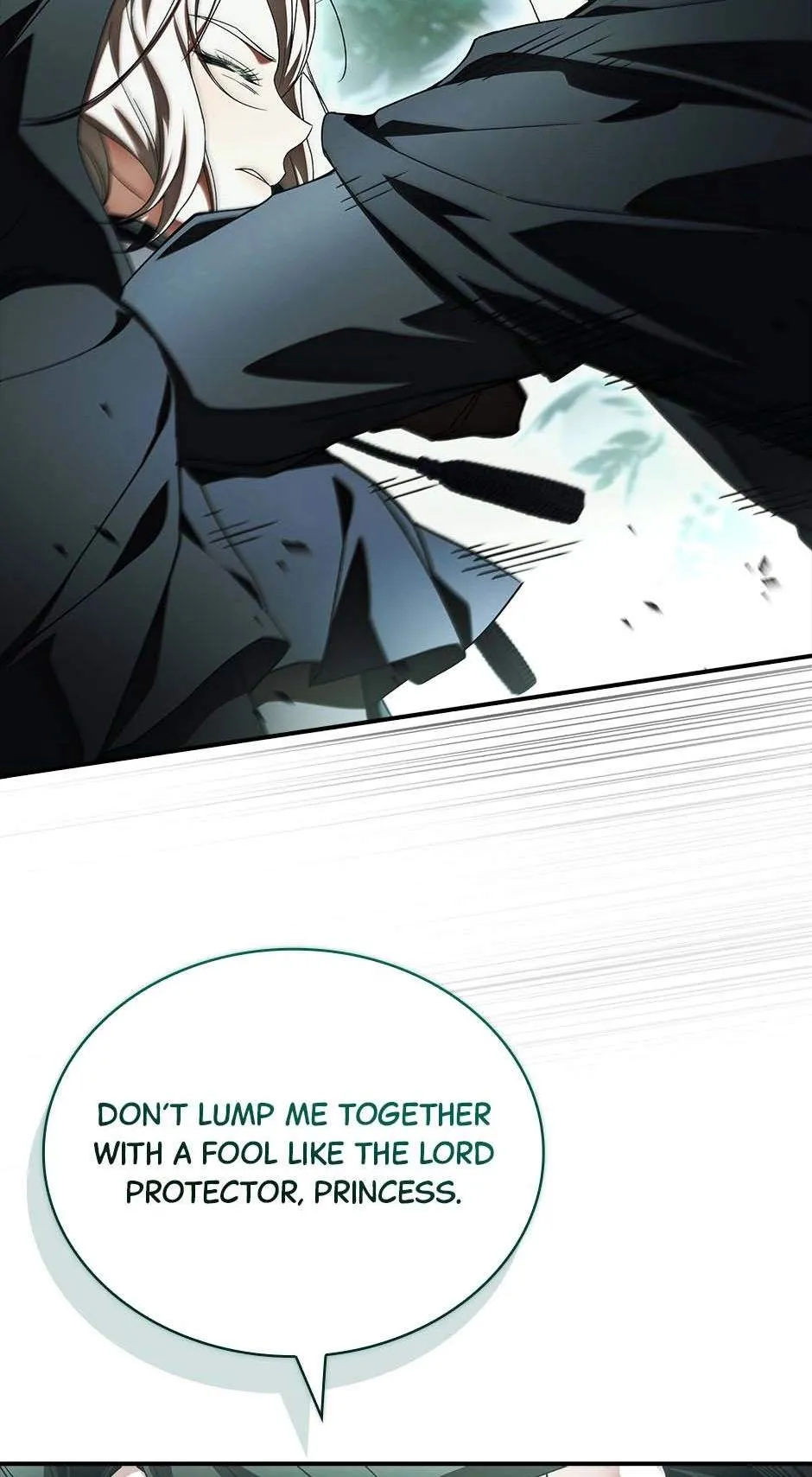 The Crow Chapter 28 page 46 - 