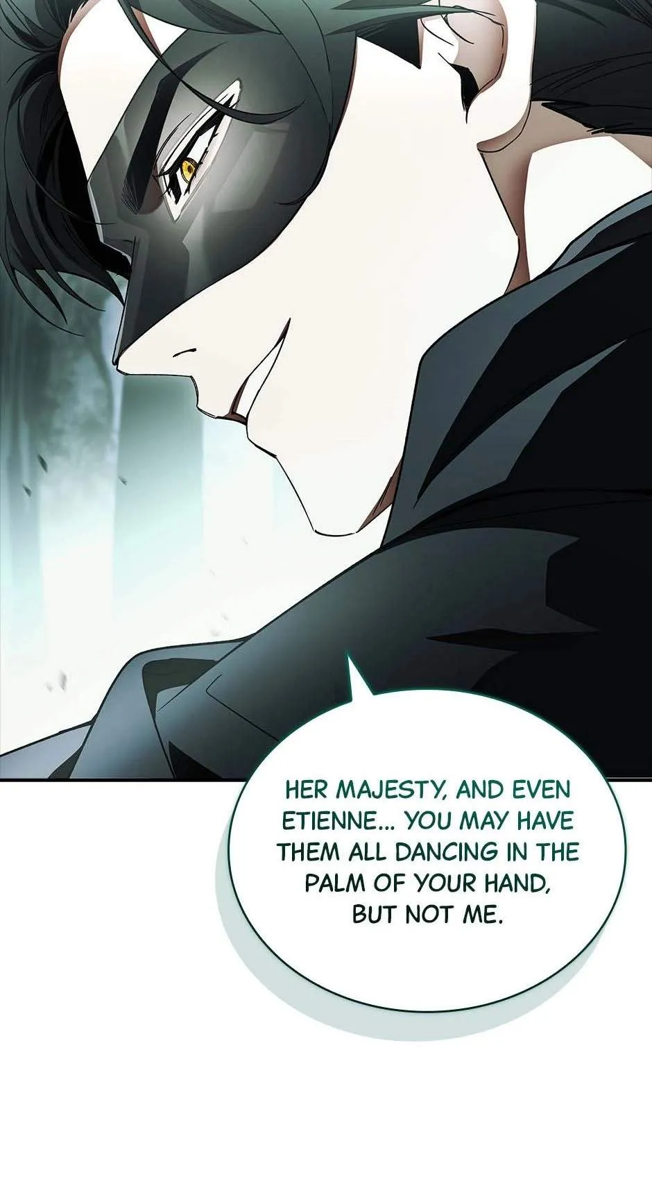 The Crow Chapter 28 page 47 - 