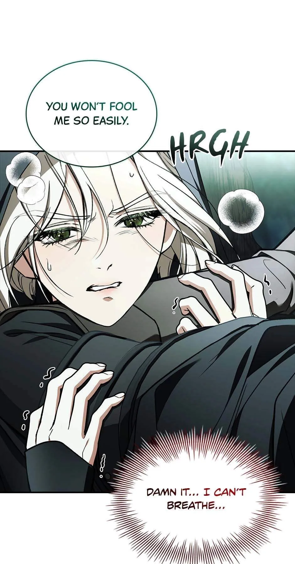 The Crow Chapter 28 page 48 - 