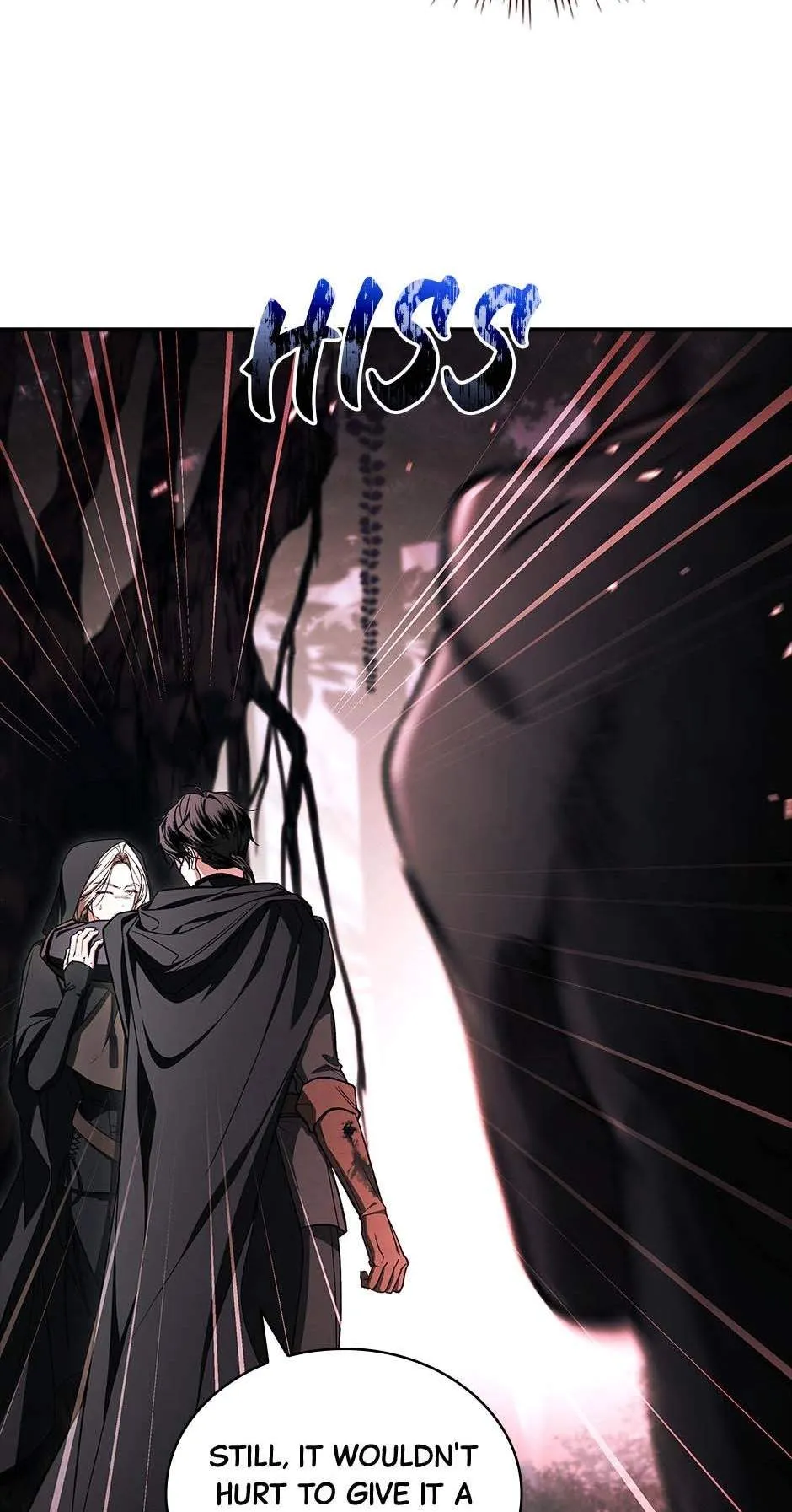 The Crow Chapter 28 page 49 - 
