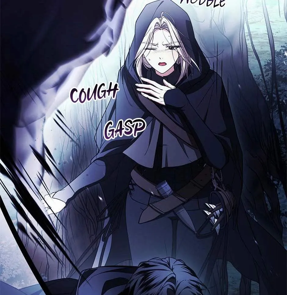 The Crow Chapter 28 page 54 - 