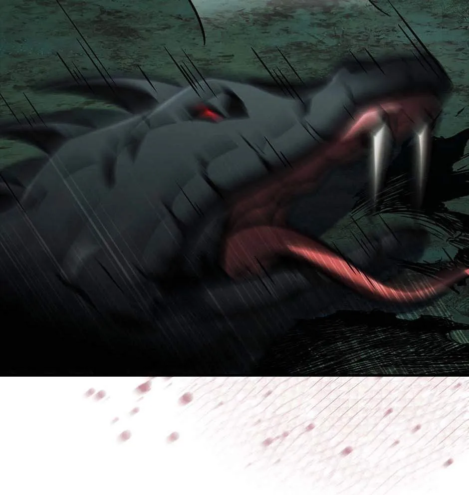 The Crow Chapter 28 page 59 - 