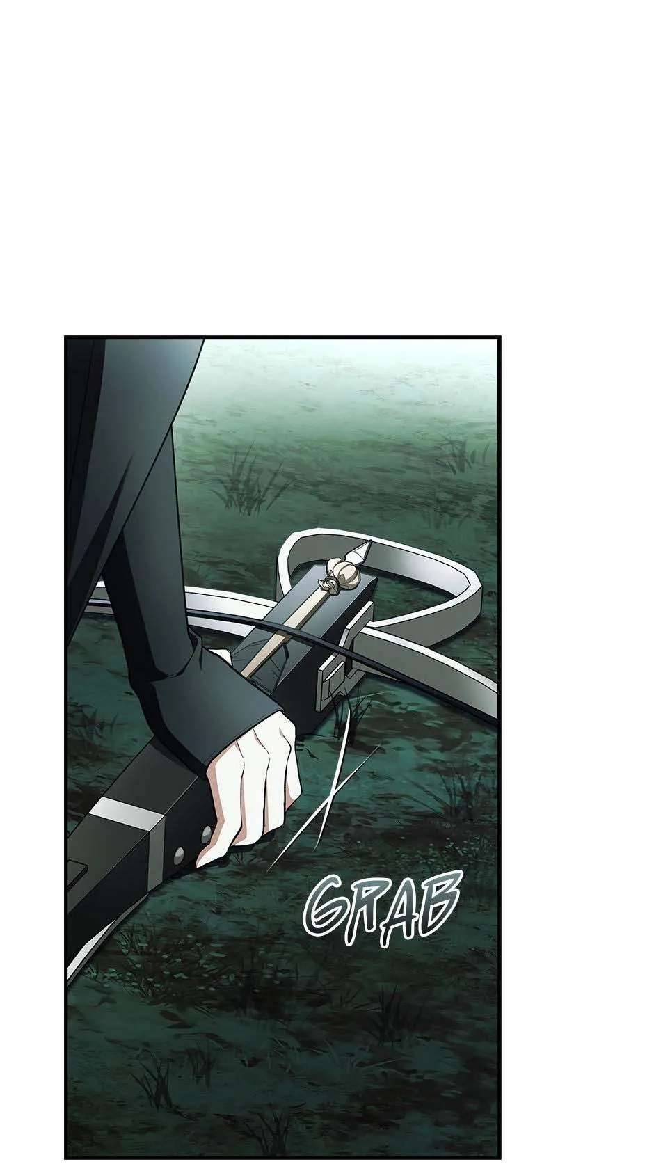 The Crow Chapter 28 page 64 - 