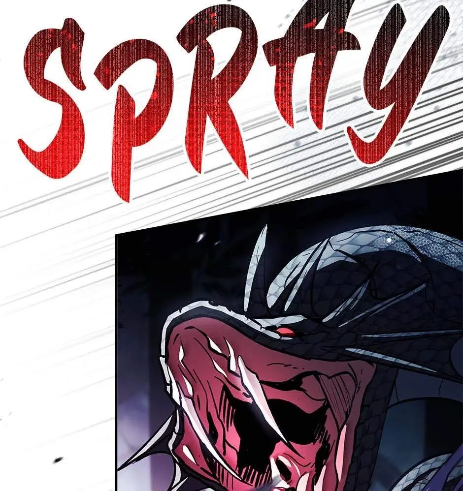 The Crow Chapter 28 page 74 - 