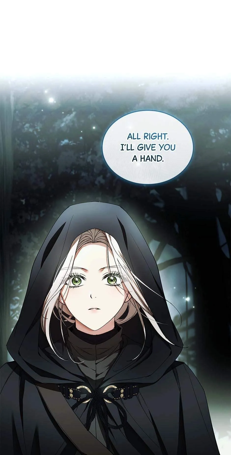 The Crow Chapter 28 page 91 - 