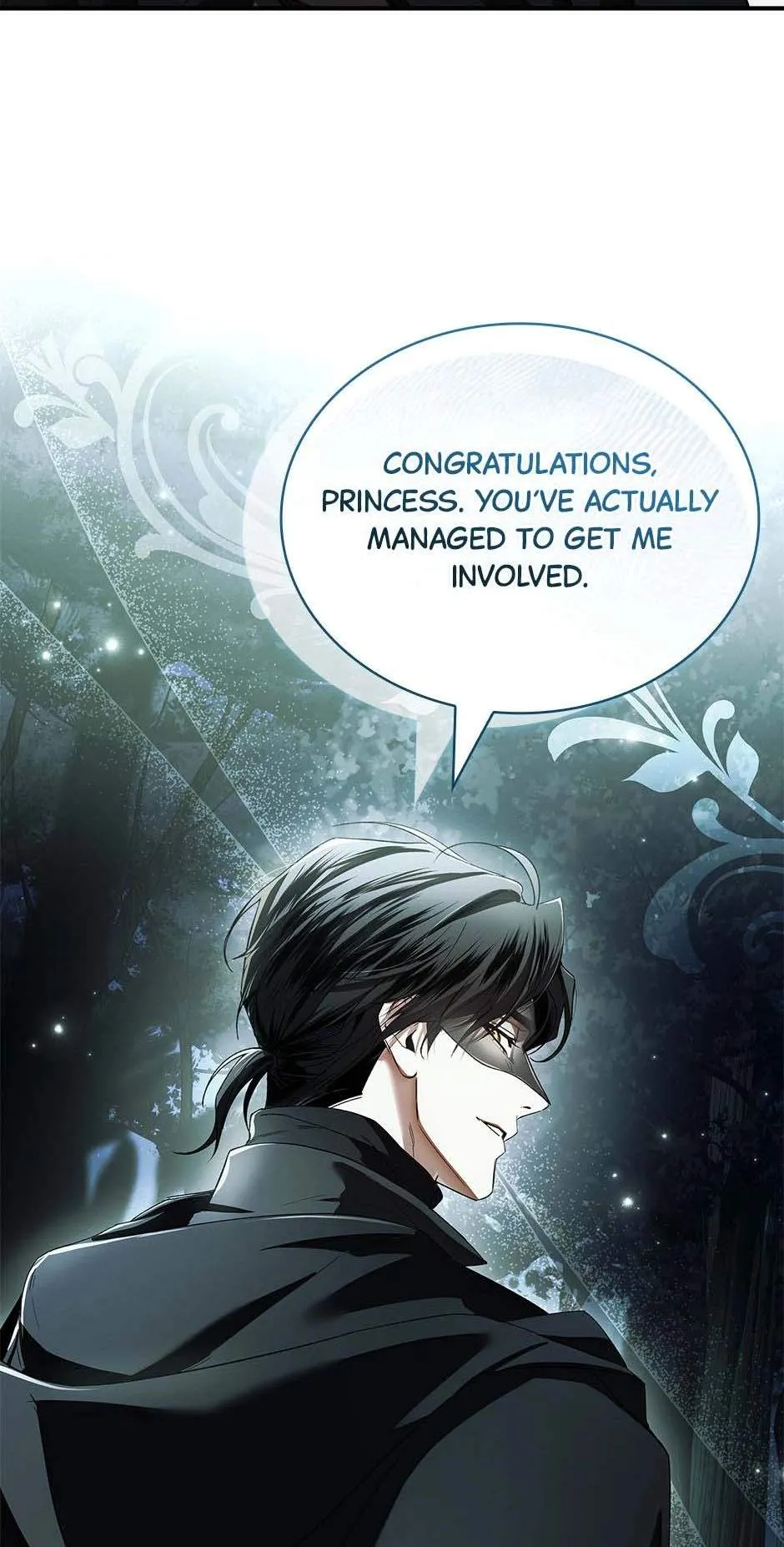 The Crow Chapter 28 page 92 - 