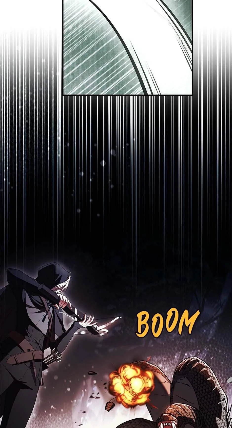The Crow Chapter 28 page 95 - 