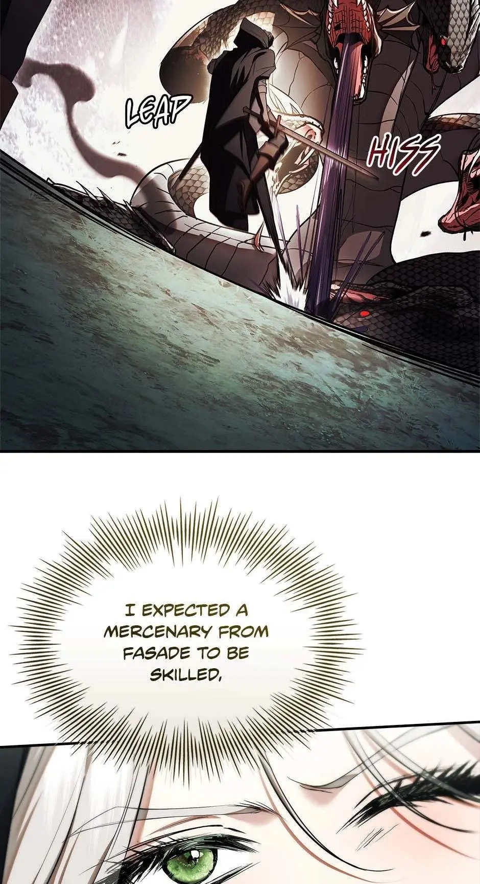 The Crow Chapter 28 page 96 - 