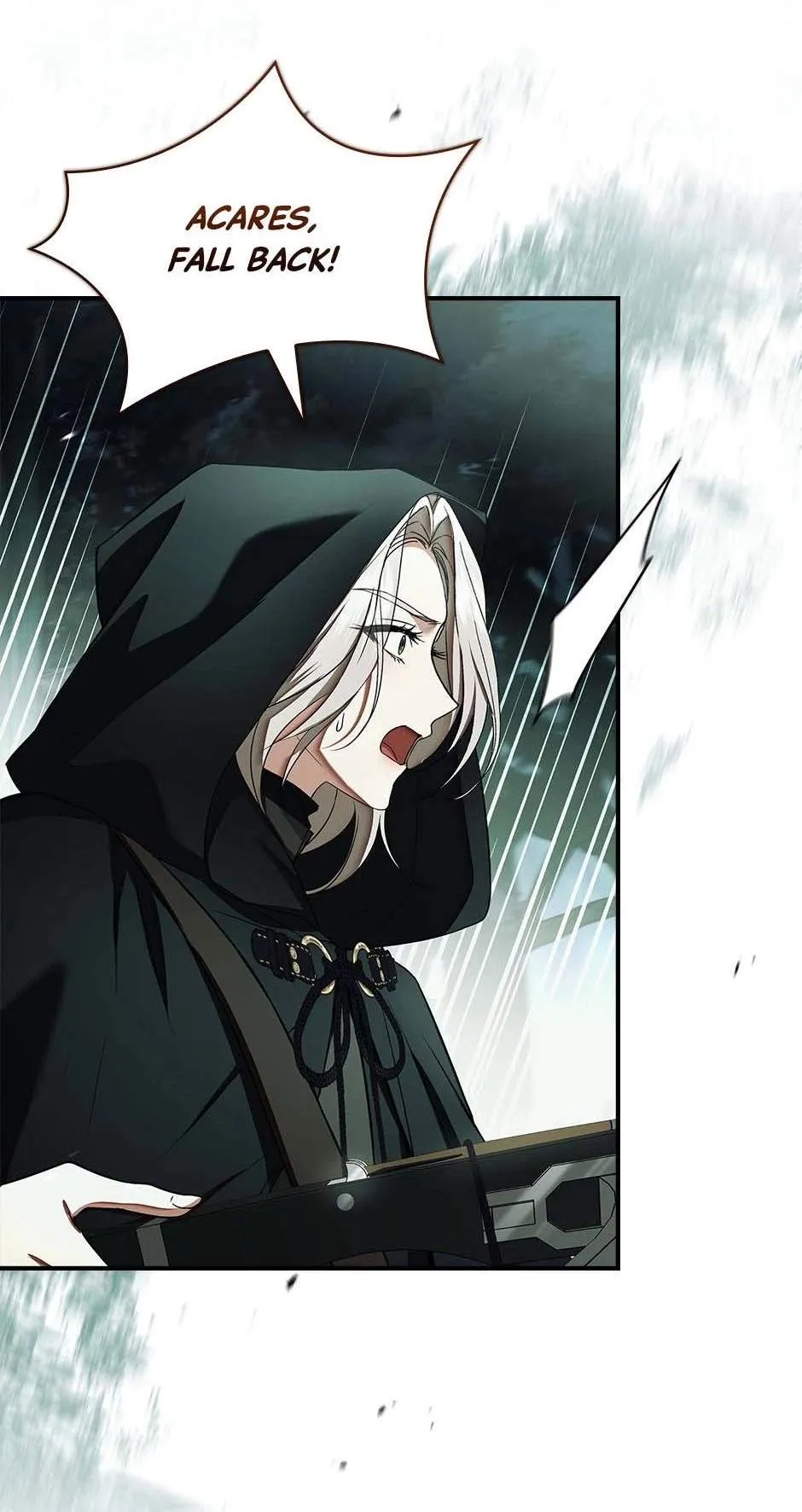 The Crow Chapter 28 page 100 - 