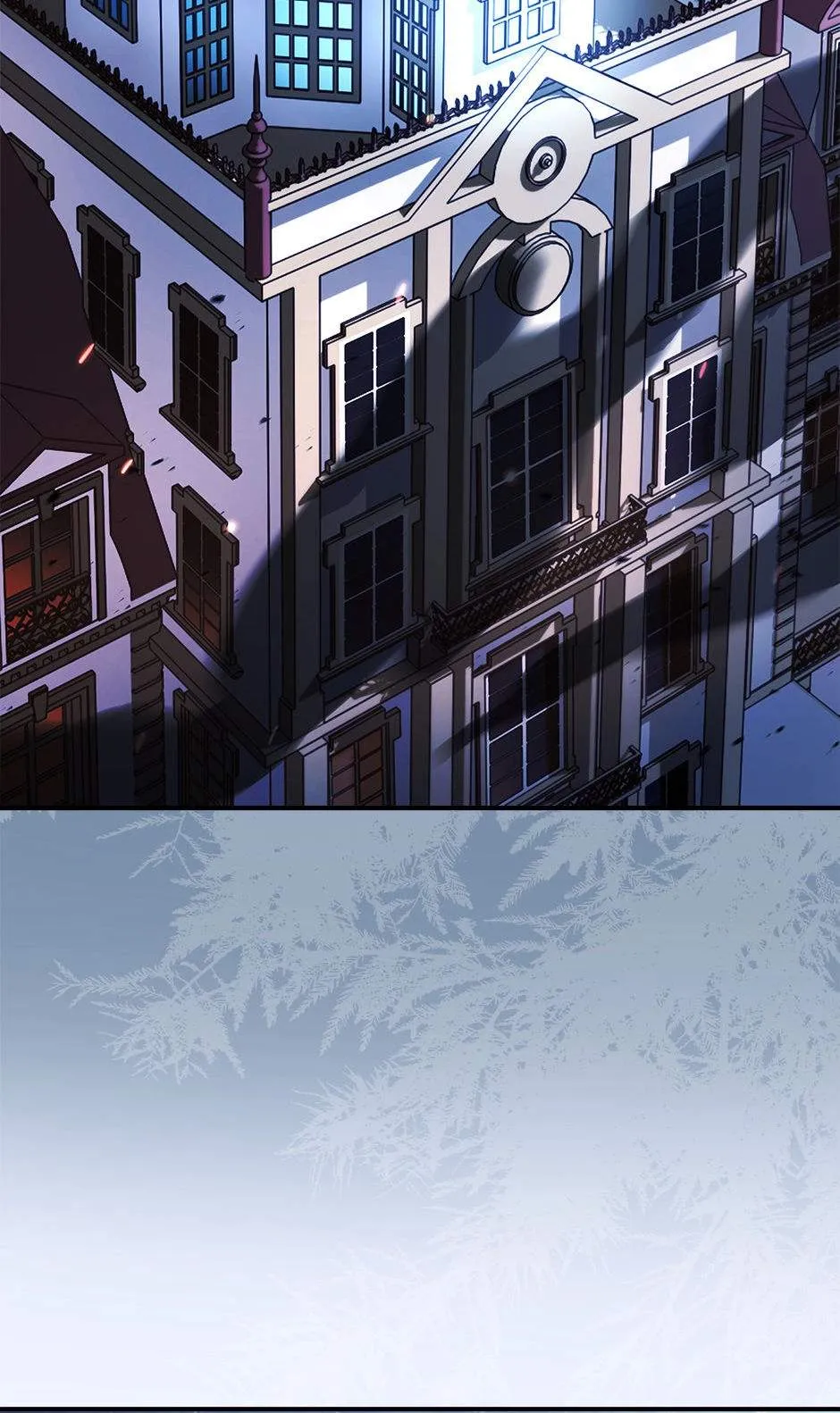 The Crow Chapter 29 page 2 - 
