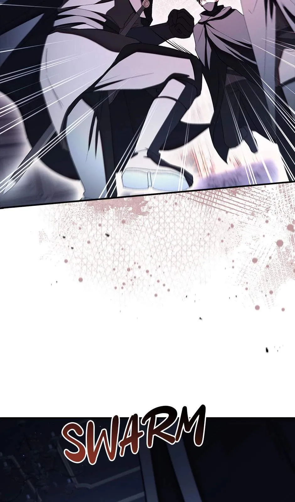 The Crow Chapter 29 page 11 - 
