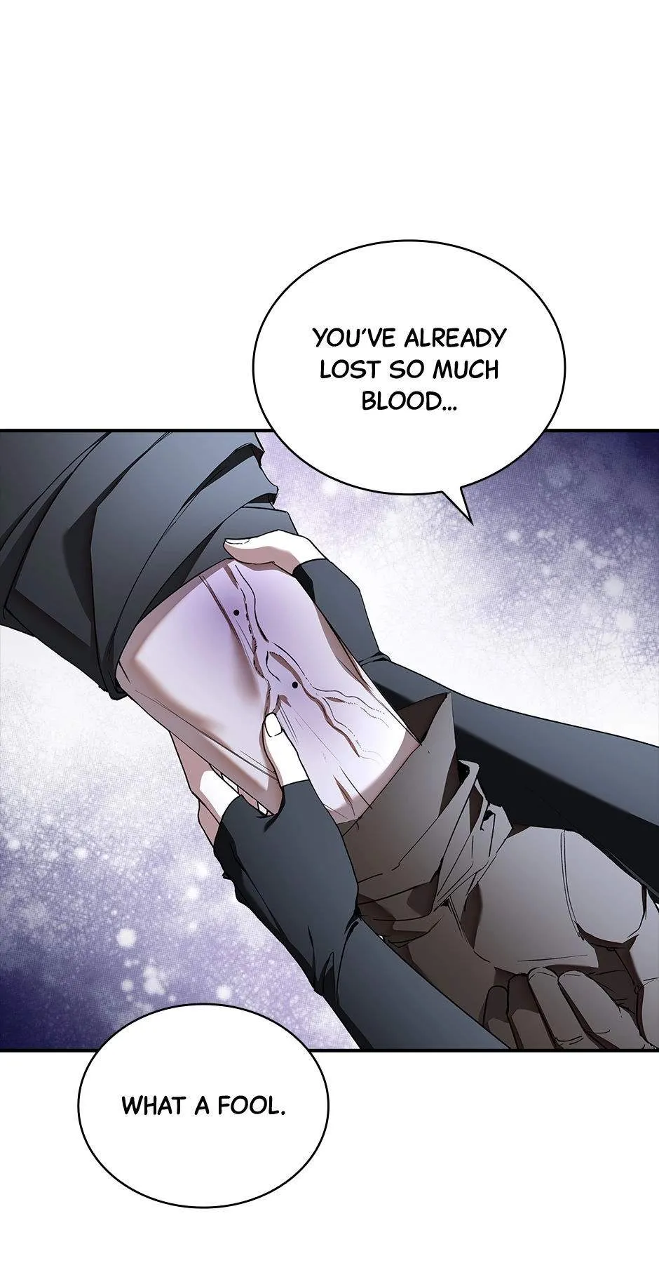 The Crow Chapter 29 page 102 - 