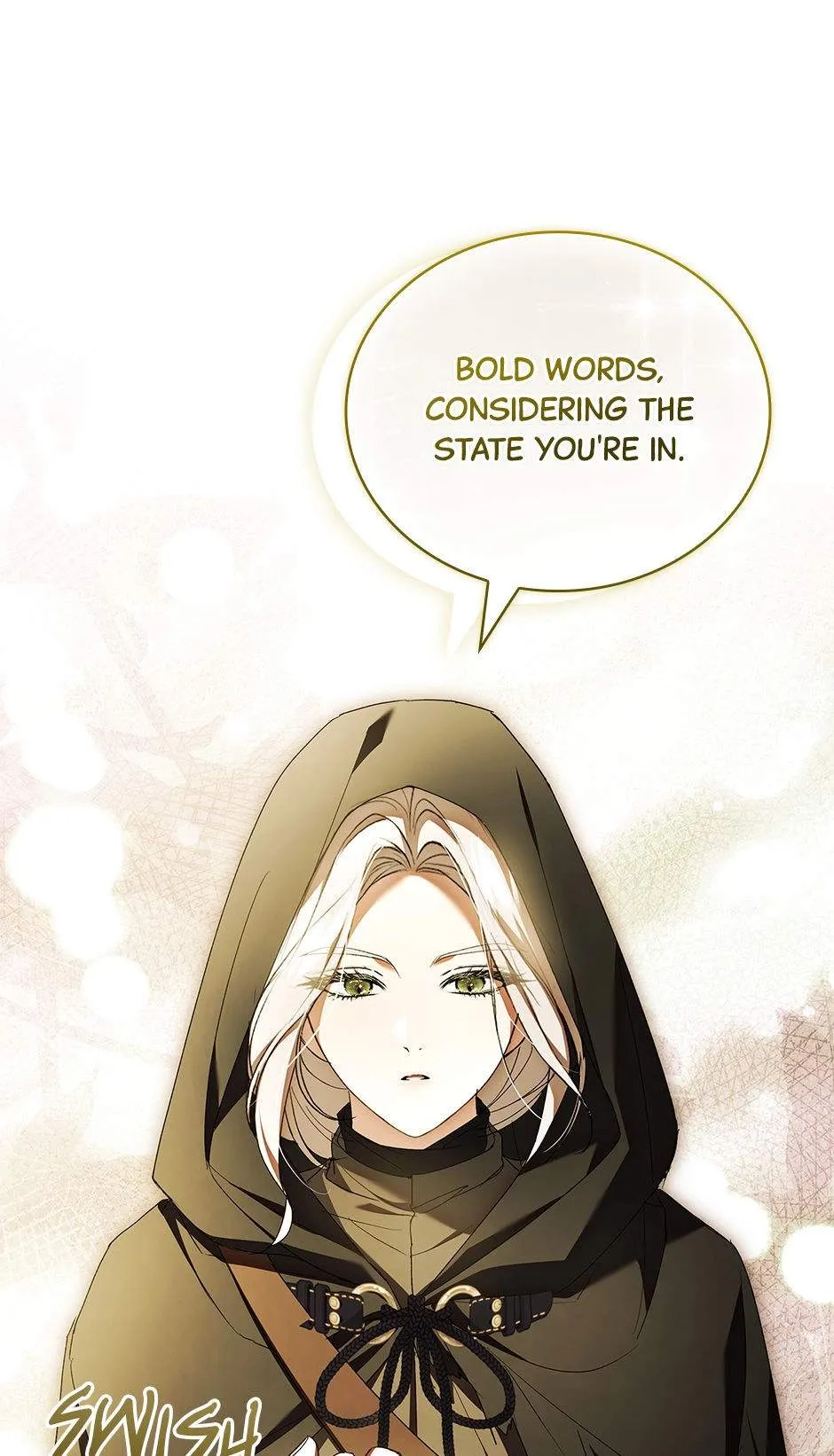 The Crow Chapter 29 page 104 - 