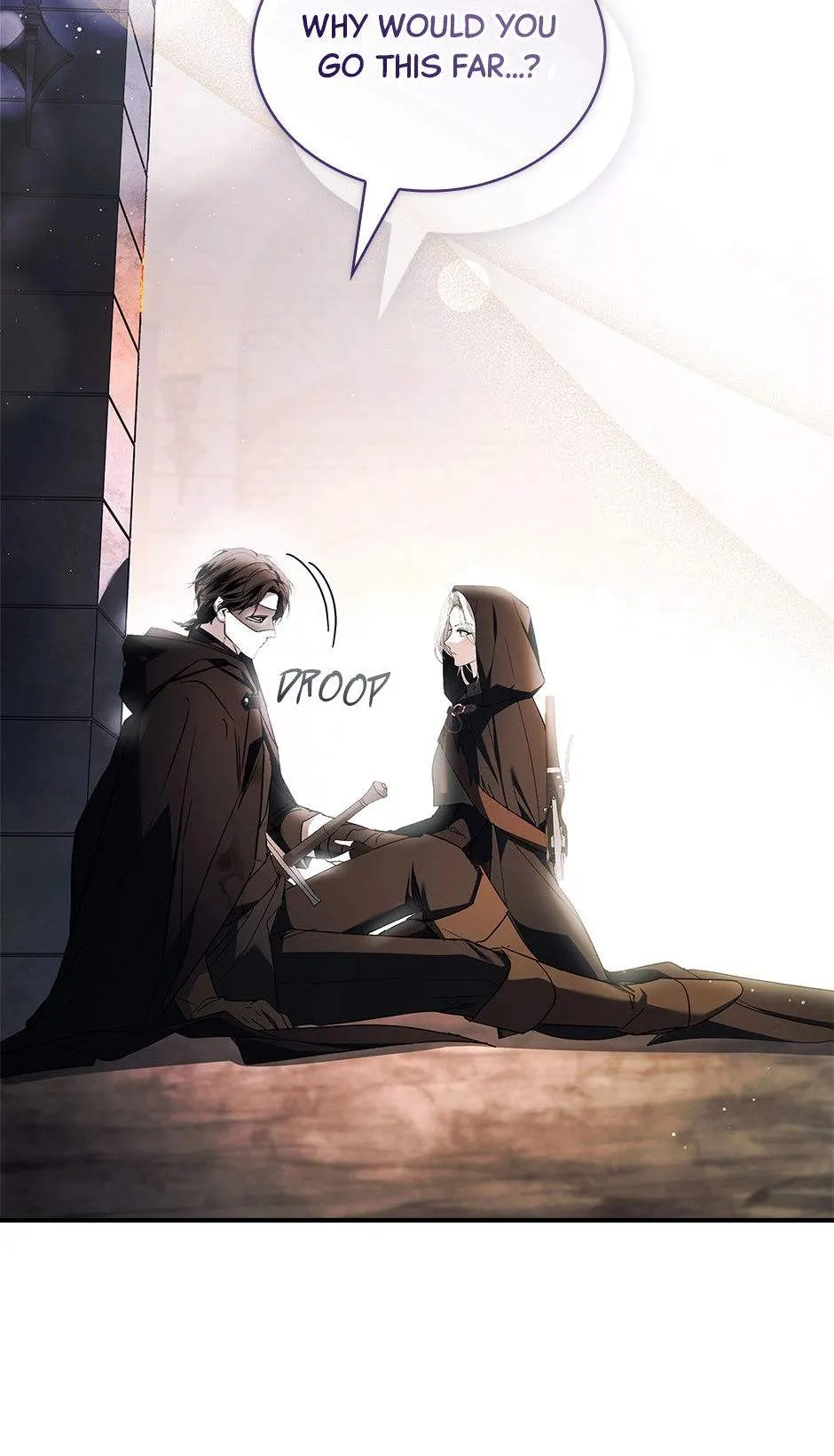 The Crow Chapter 29 page 107 - 