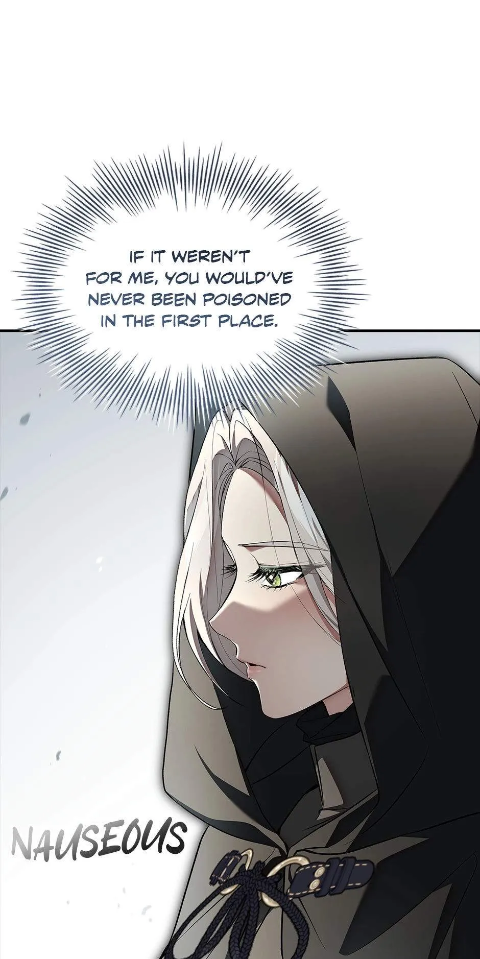 The Crow Chapter 29 page 108 - 