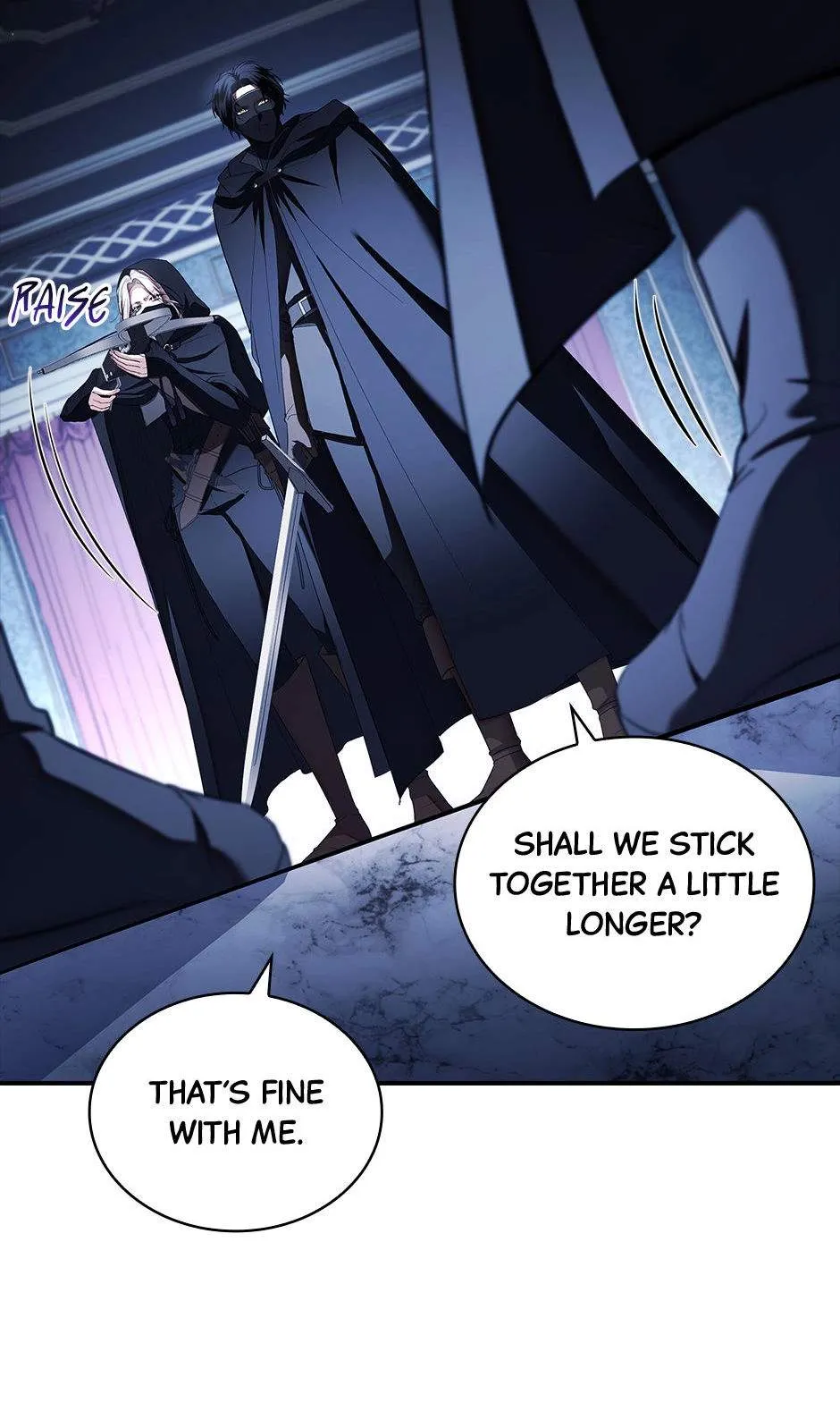 The Crow Chapter 29 page 12 - 