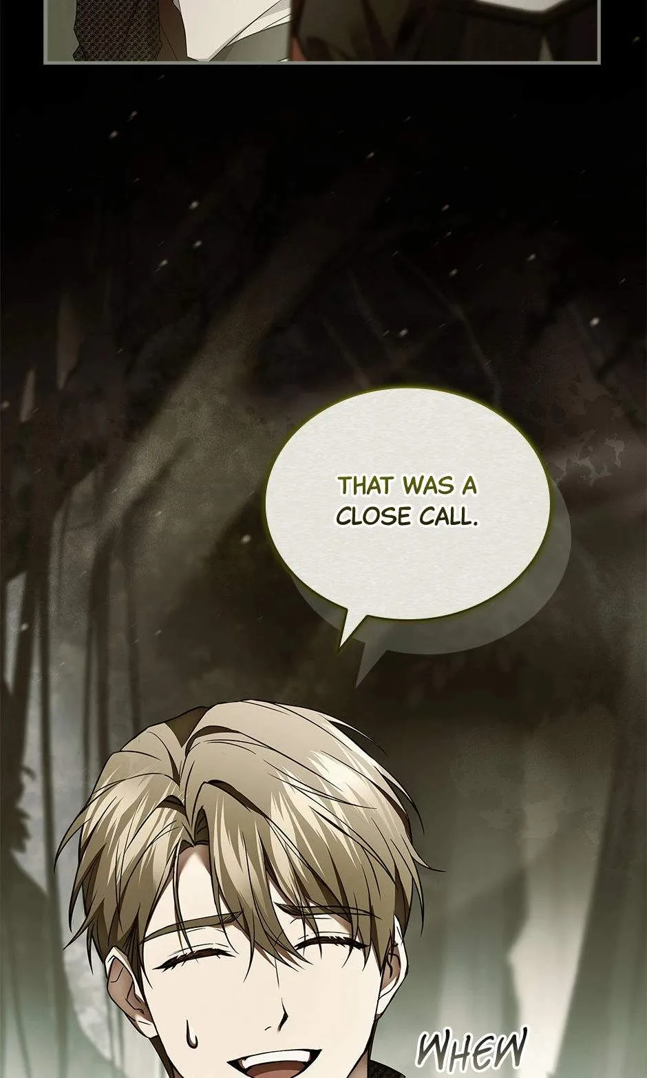 The Crow Chapter 29 page 113 - 