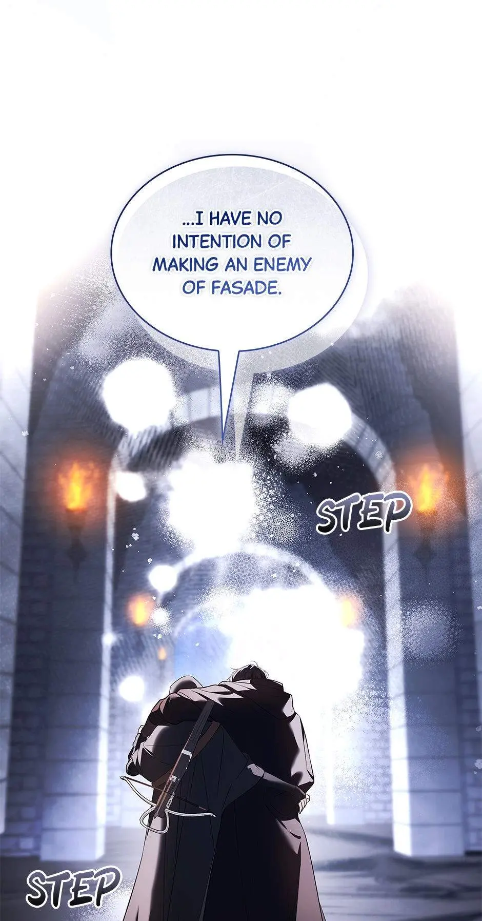 The Crow Chapter 29 page 116 - 