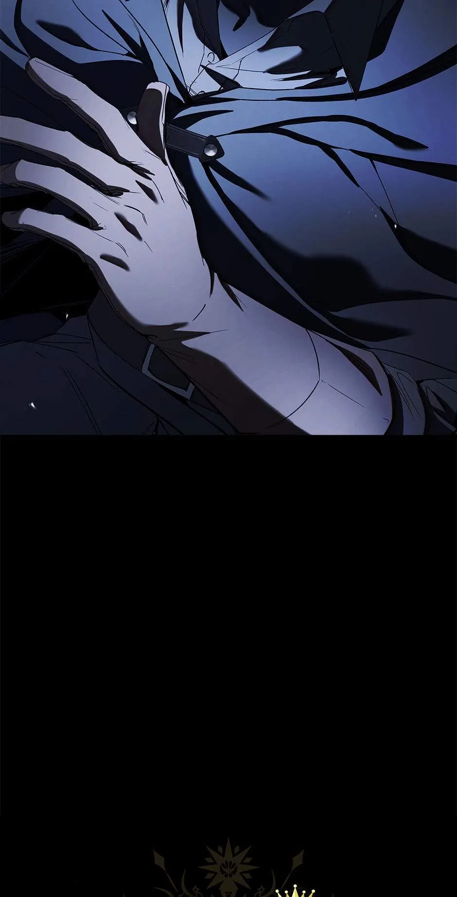 The Crow Chapter 29 page 14 - 