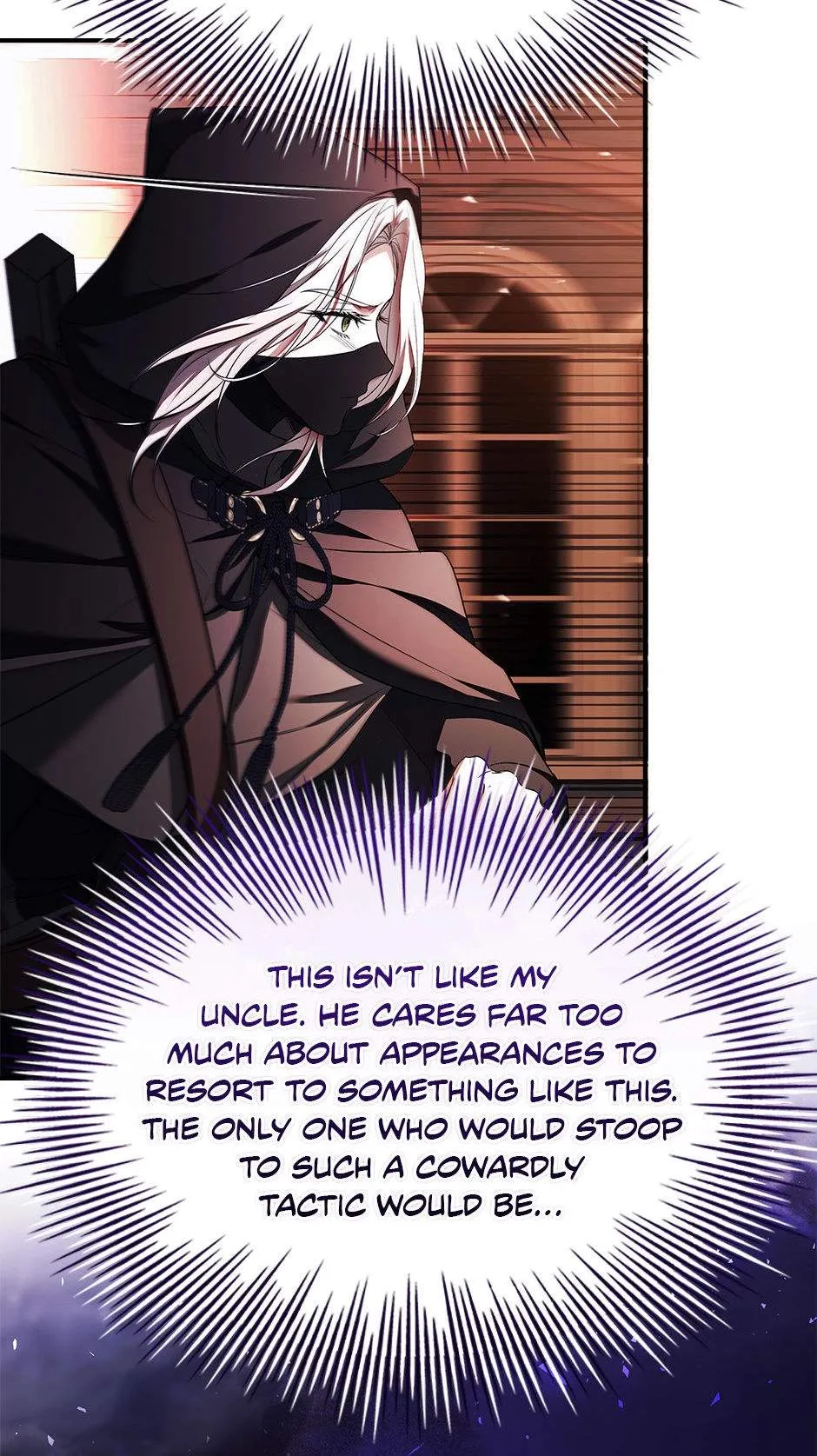 The Crow Chapter 29 page 21 - 