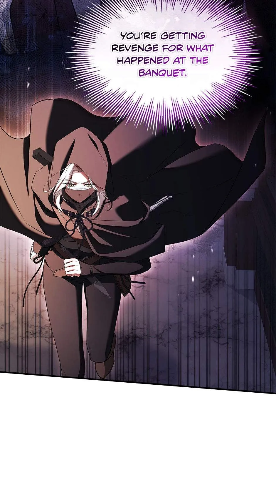 The Crow Chapter 29 page 23 - 