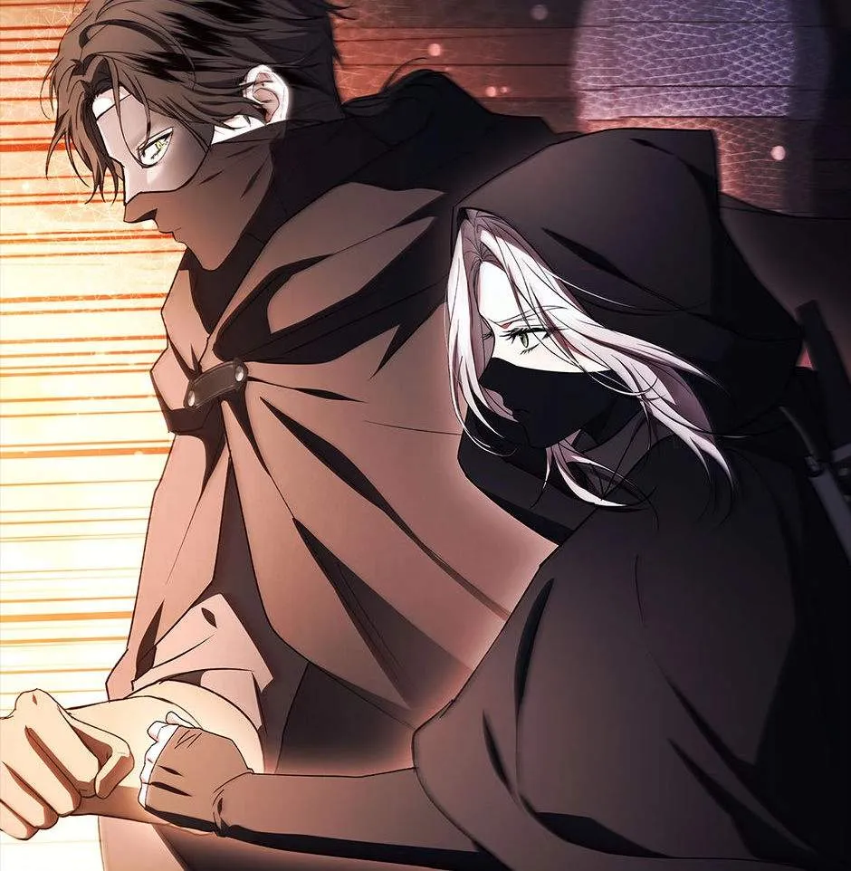 The Crow Chapter 29 page 26 - 