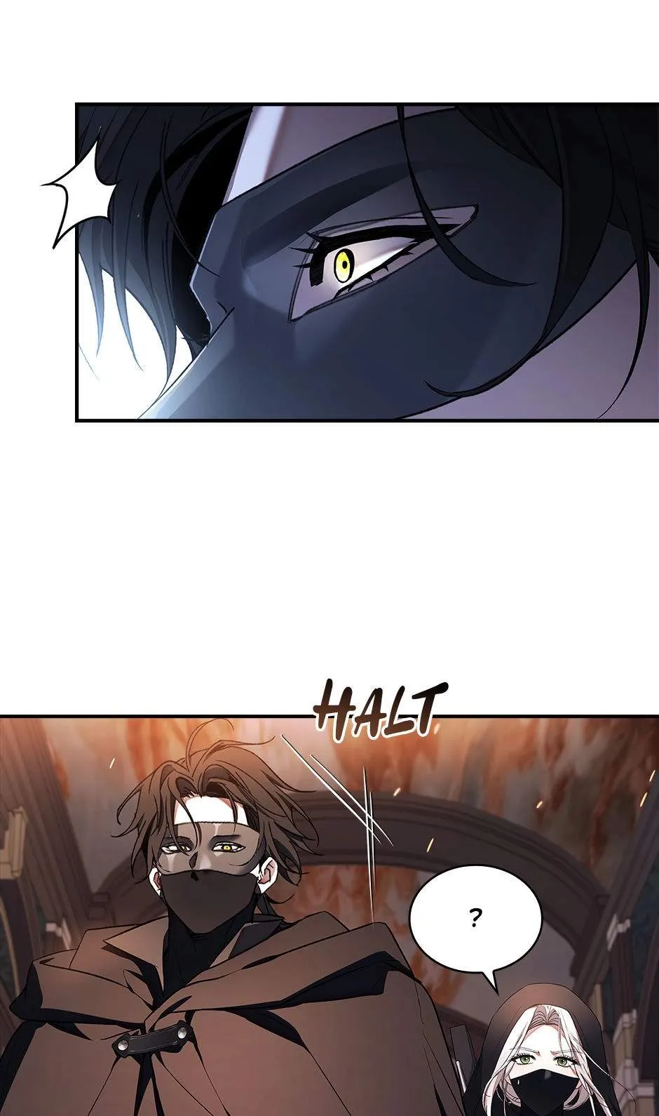 The Crow Chapter 29 page 38 - 