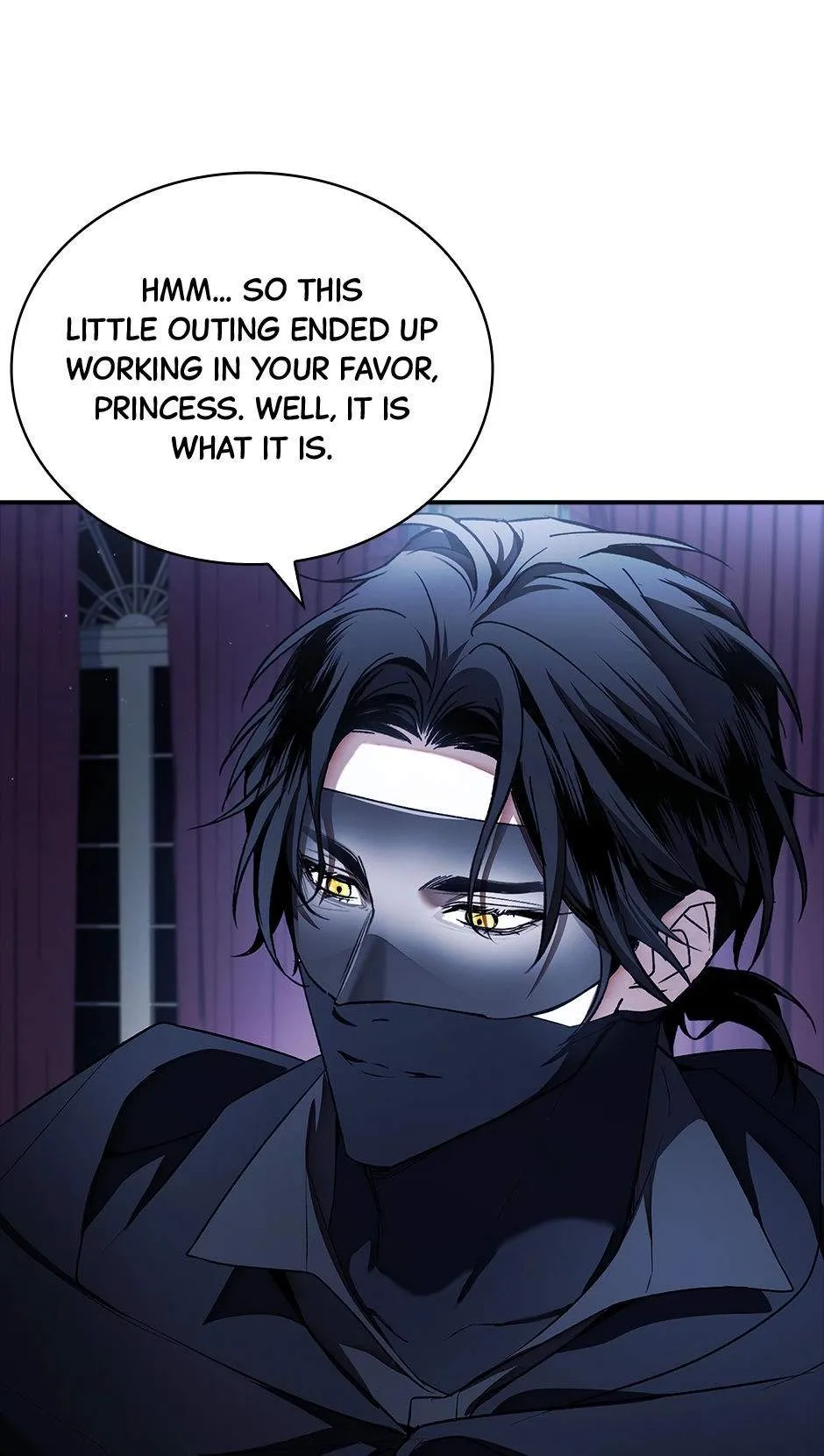 The Crow Chapter 29 page 5 - 