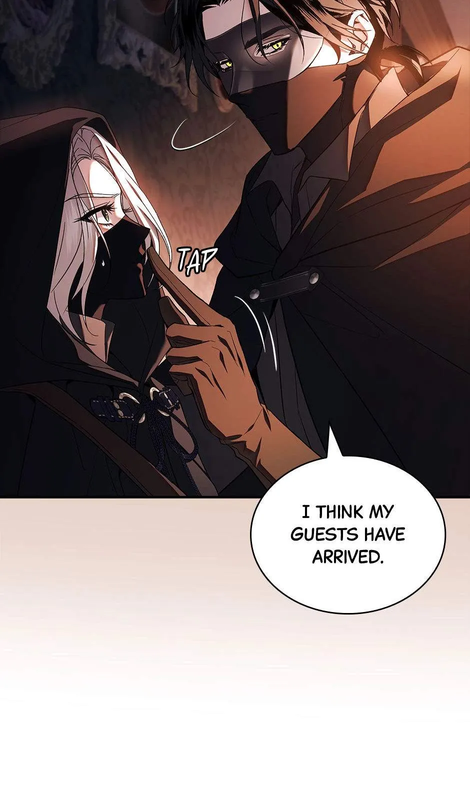 The Crow Chapter 29 page 41 - 