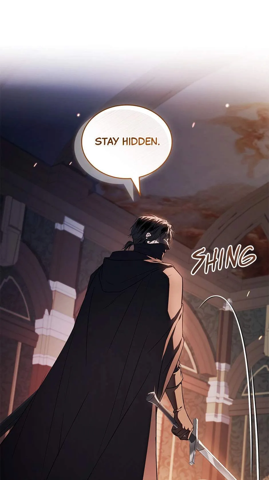 The Crow Chapter 29 page 42 - 