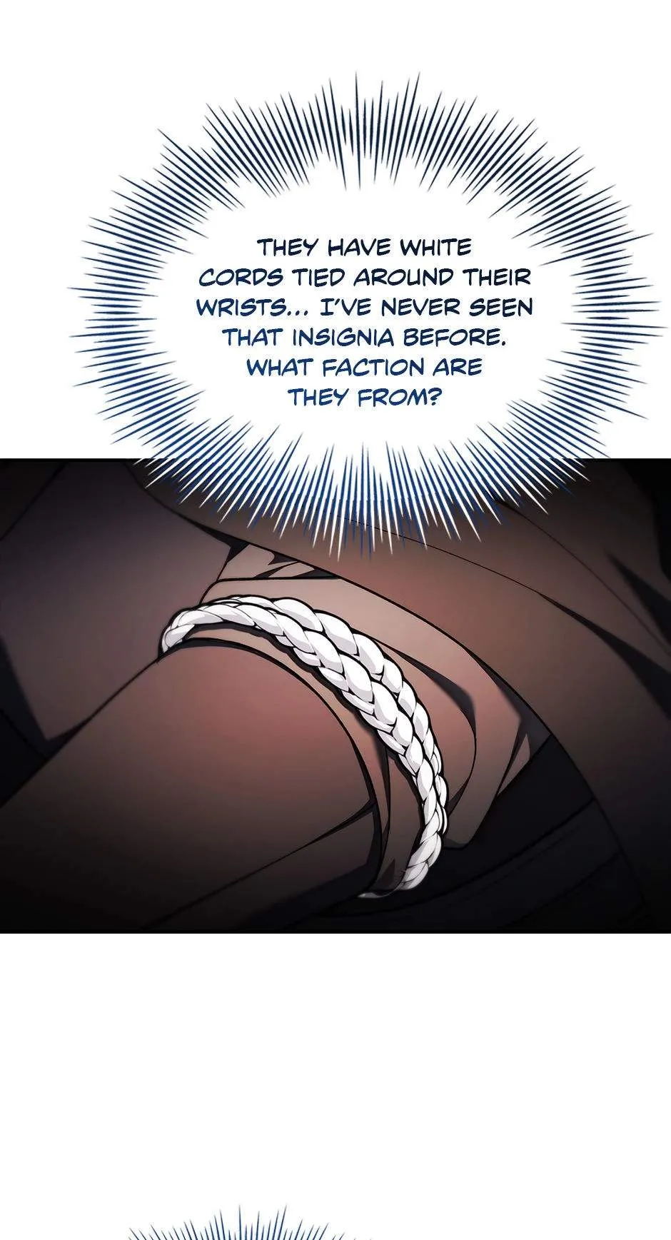 The Crow Chapter 29 page 46 - 