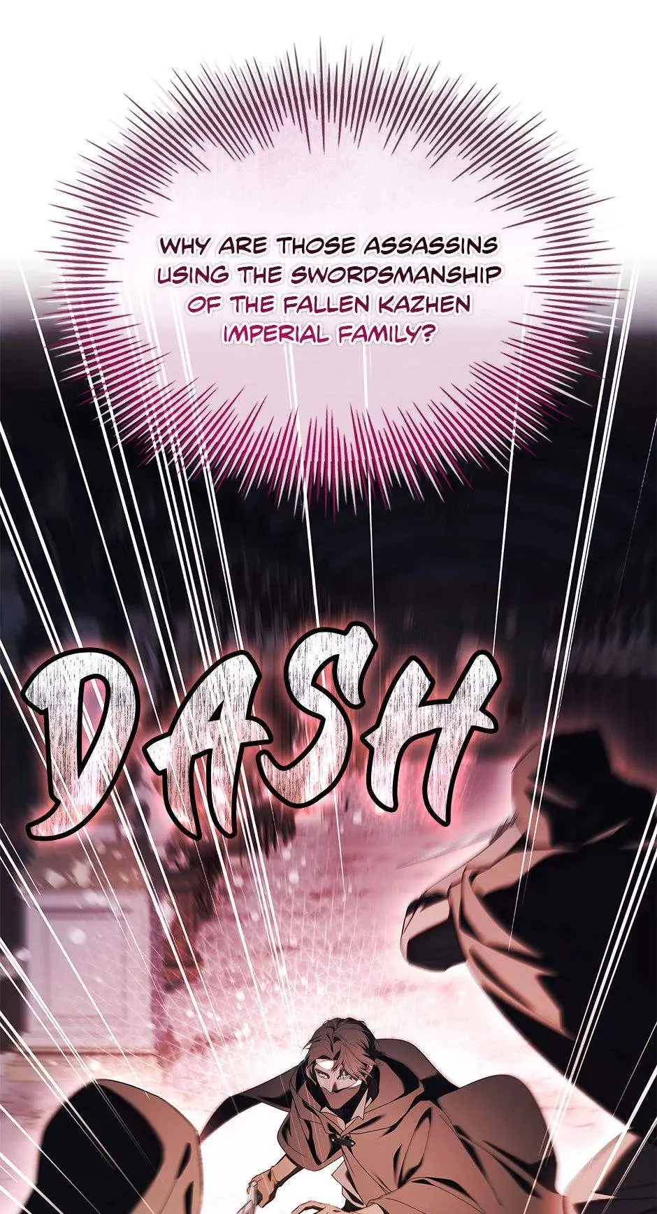 The Crow Chapter 29 page 48 - 