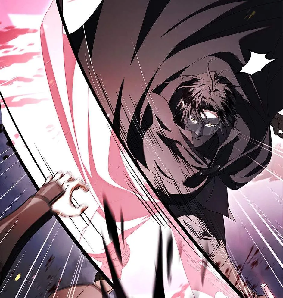 The Crow Chapter 29 page 52 - 