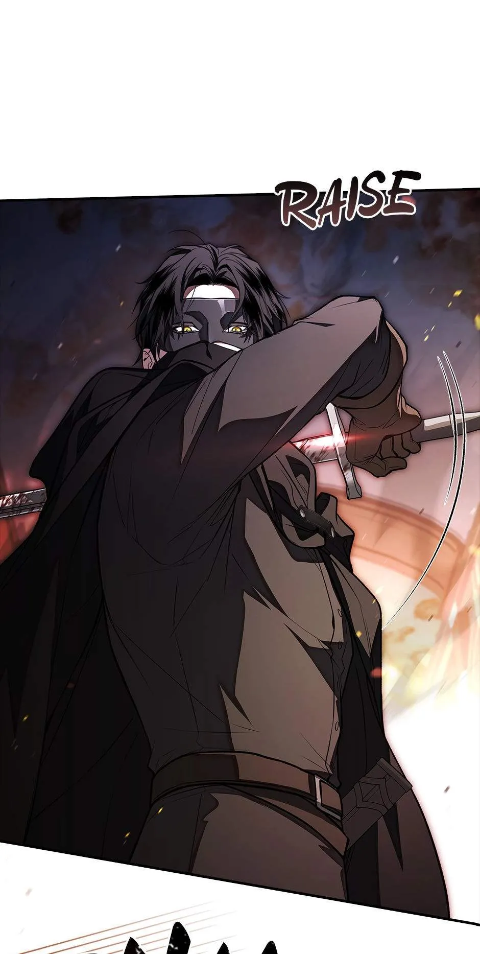 The Crow Chapter 29 page 56 - 