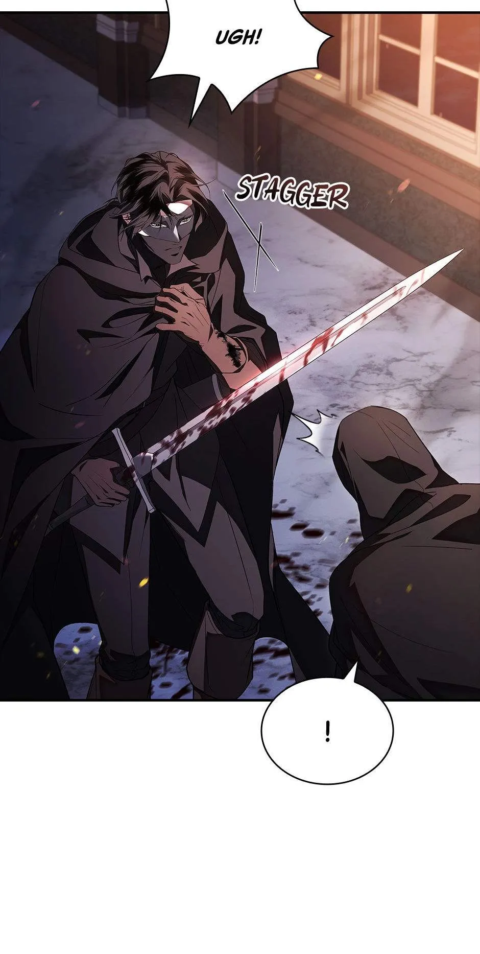 The Crow Chapter 29 page 58 - 