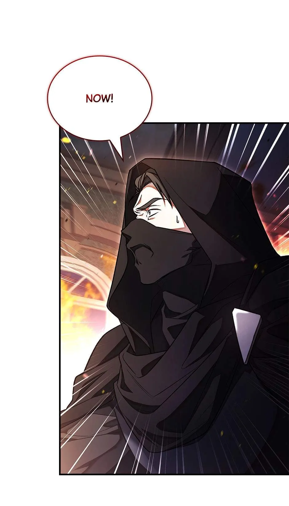 The Crow Chapter 29 page 59 - 